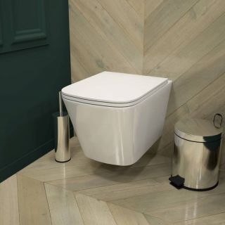 Комплект Maretti 3 в 1: унитаз UM10PBM76-844, инсталляция AC11P5211, кнопка AC12EL-560